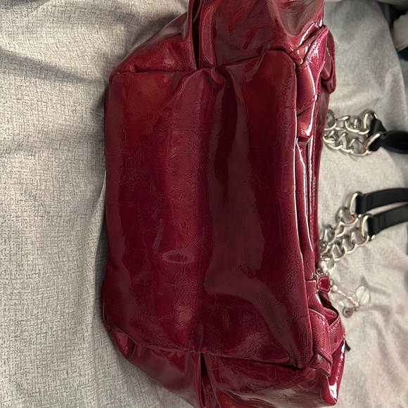 Miche bag, cover , charm, chain handles - Picture 11 of 13